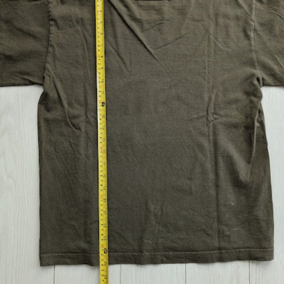 sou sou x le coq sportif (Long T-shirt) - Picture 6 of 6